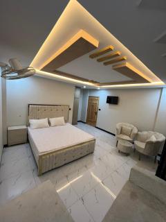 Premium Askari Lodges - 4