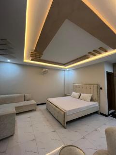 Premium Askari Lodges - 3