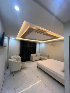 Premium Askari Lodges - 8