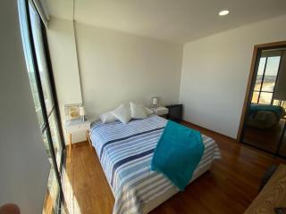 Incredible Sea View, First Line - 1