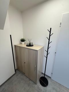 Teplice accommodation - 8