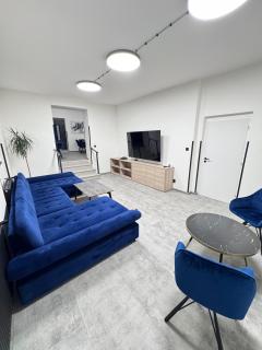 Teplice Apartments - Teplice - 8