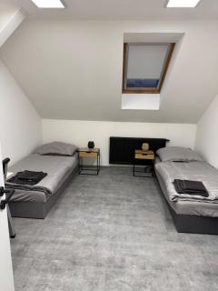 Teplice accommodation - 4