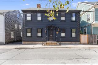 Driftwood Suite - Luxury Retreat in Newport - 6