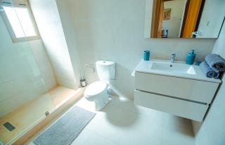 Premium Apartment in Marrakech Argan Golf Residence with pool & WiFi - 9