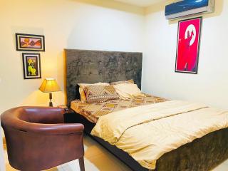 Royal Rooms - Misaq-ul-mall - 8