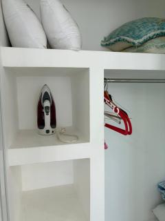 Oasis by the beach Retiro 1 - 1