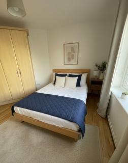 Apartment near 3Arena and Dublin Port - 7