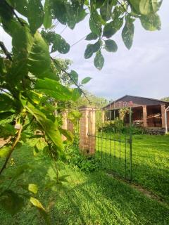 Cabaña Del Jardín San Pedro De Colalao - 0