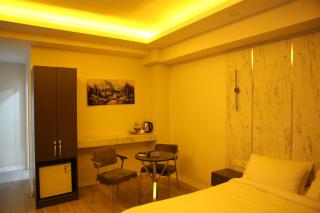 The City Palace HOTEL - 7