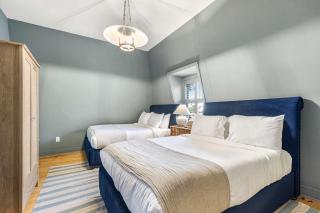 Harbor View Suite - Luxury Newport Retreat - 7