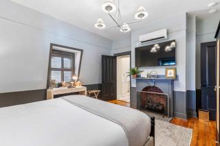 Harbor View Suite - Luxury Newport Retreat - 3