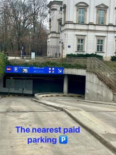 Emerald House Old Town Warsaw - 7