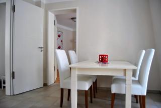 Trafford Sky Homes - 1