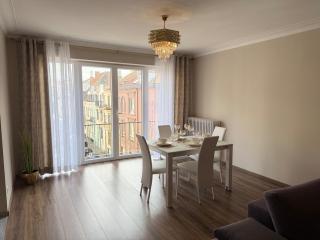 Recently renovated apartment - 5