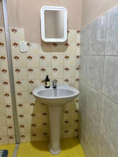 Kitnet Prático Aconchego I - 2