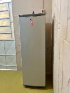 Kitnet Prático Aconchego I - 1