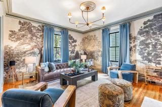 Luxury Inn in Downtown Newport - 9