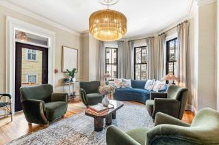 Luxury Inn in Downtown Newport - 7