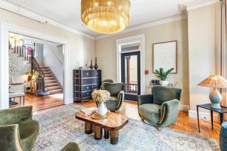 Luxury Inn in Downtown Newport - 4