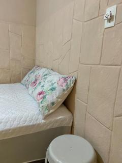 Kitnet Prático Aconchego I - 6