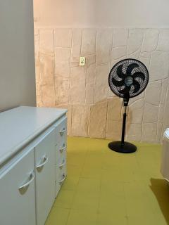 Kitnet Prático Aconchego I - 5