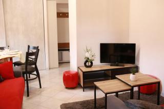 La Loge du Billat - 9