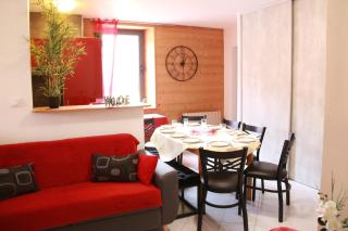 La Loge du Billat - 8