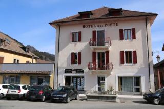 La Loge du Billat - 4