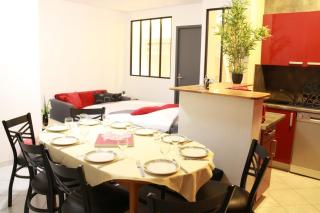 La Loge du Billat - 1