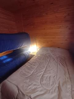 Cabaña Del Jardín San Pedro De Colalao - 2