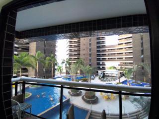 Landscape 2 quartos Vista Mar - 6