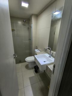 Landscape 2 quartos Vista Mar - 5