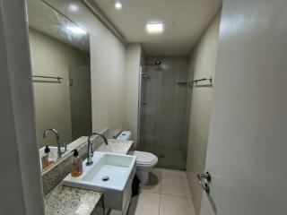 Landscape 2 quartos Vista Mar - 4