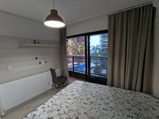 Landscape 2 quartos Vista Mar - 3