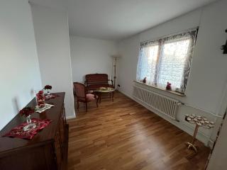 Stylish 4-5 room Flat above Esslingen Old Town - 4