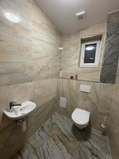 Apartmány u Honzíka - 2