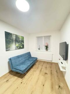 Apartmány u Honzíka - 1