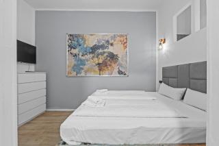 Apartment Uthman Berlin-Neukölln - 4