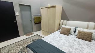 Homestay Aufa Taman Ara Suria - 9