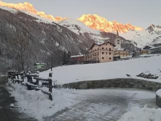 Maisonnette de montagne - 9