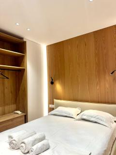 Tirana Center Apartments - 0