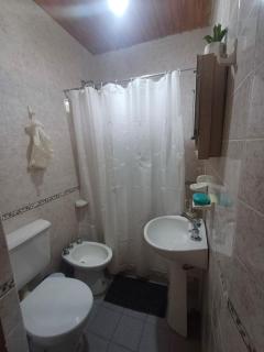 Cabaña Del Jardín San Pedro De Colalao - 3