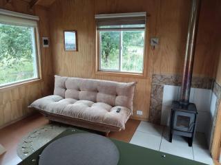 La petite cabane de Putemun - 5