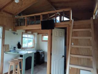 La petite cabane de Putemun - 3