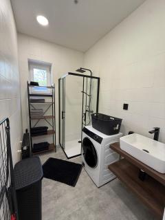 Accommodation for large groups Teplice - 9