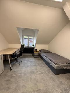 Accommodation for large groups Teplice - 5