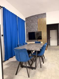 Accommodation for large groups Teplice - 2