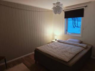 Quaint home at Kvaløya, Tromsø - 1