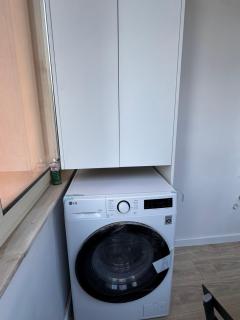 Tirana Center Apartments - 1